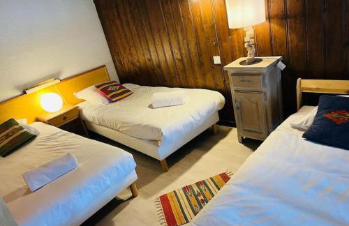 Duplex Le géant 7 voyageurs - Foto 12