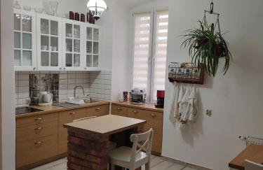 Apartament przy Zamku I - Foto 12