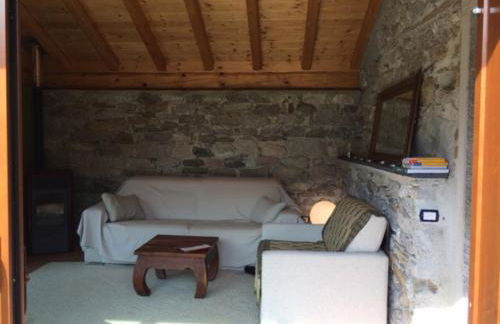 Bellissimo Rustico A 7 km Dal Lago D'Orta - Foto 8