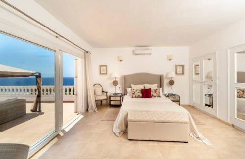 Es Macar, heated pool & sea views - Foto 24
