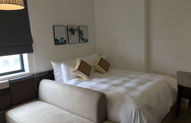 Parosand Hanoi Hotel & Apartment - Foto 8