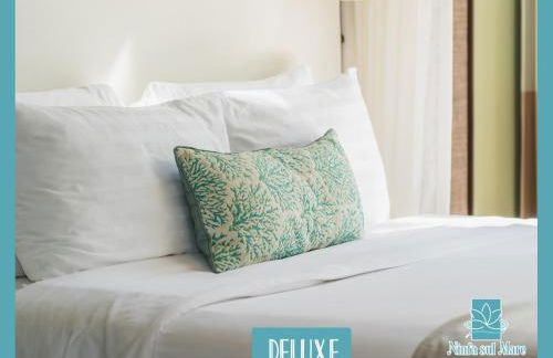 Ninfa Sul Mare Apartments - Piscina Idromassaggio 50 M E T R I dal Mare Free Parking - Photo 15