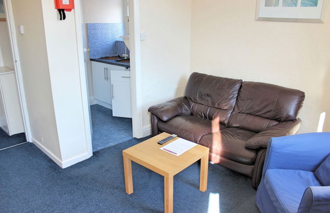 Sandpiper Holiday Apartments - Photo 60