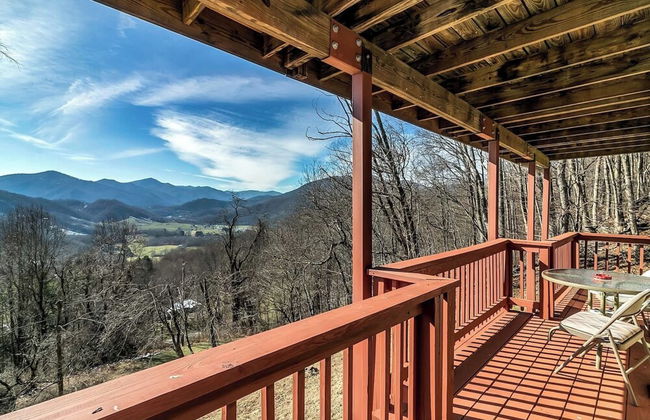 Dee's Cozy Cottage - Foto 40