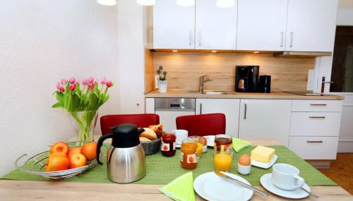 Haus Horizont Fewo Nr 21 - Foto 5