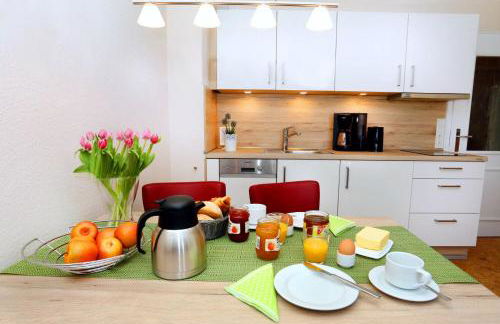 Haus Horizont Fewo Nr 21 - Foto 5