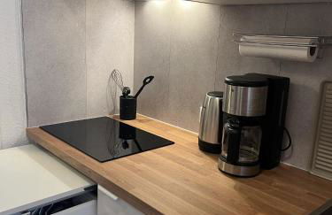 Quartier Südstrand - Ferienwohnung mit Meerblick - Photo 13