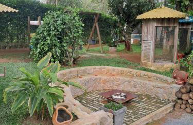 Sítio Martins com lazer completo em Ibiúna, SP - Photo 45