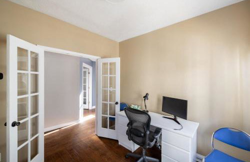 Luxurious Downtown Location - Entire house - Foto 6