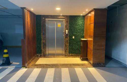 Fantástico Studio Royal Laje de Pedra MV (3022) - Foto 42