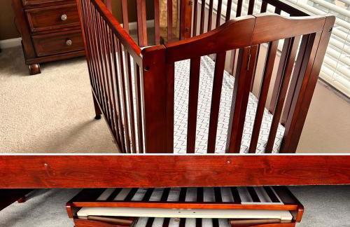 The Pink House at Windsor Hills - Photo 42