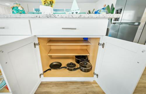 Ixora6 Heated pool mins to beach airport USSSA - Foto 6