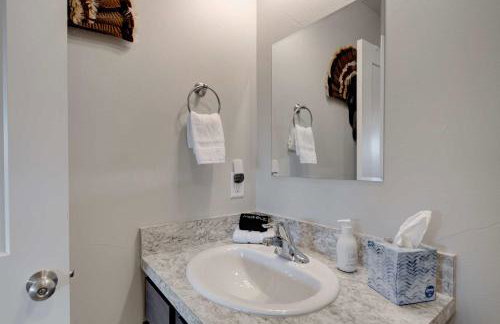 Mountain View Haven in Belgrade - Foto 31