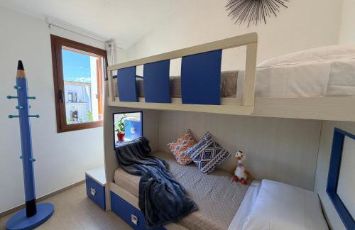 La Dolce Vita - Sa Crai Apartments Sardinian Experience - Foto 23