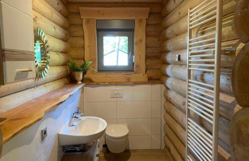 Blockhausvermietung Himmelpfort - Foto 30