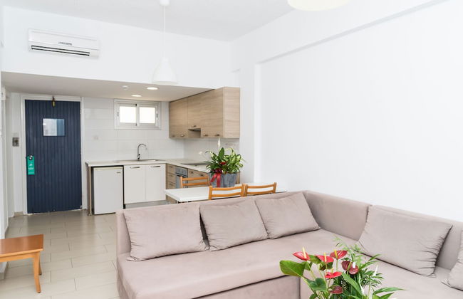 Helios Bay Hotel Apartments - Foto 41