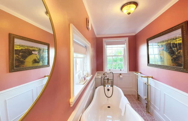 Plas Dinas Country House - Photo 9