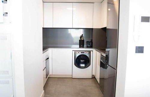 Beautiful Apartment for the Best Vacation in Calpe - Photo 6