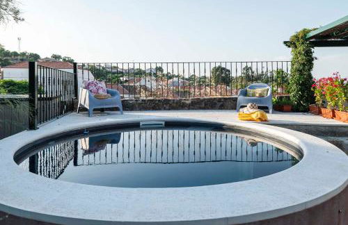 Casa Trebaruna - refúgio numa aldeia do interior - Foto 27