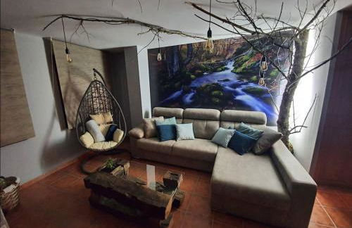 Paraíso Desconocido 2 El Bosque Encantado - Foto 1