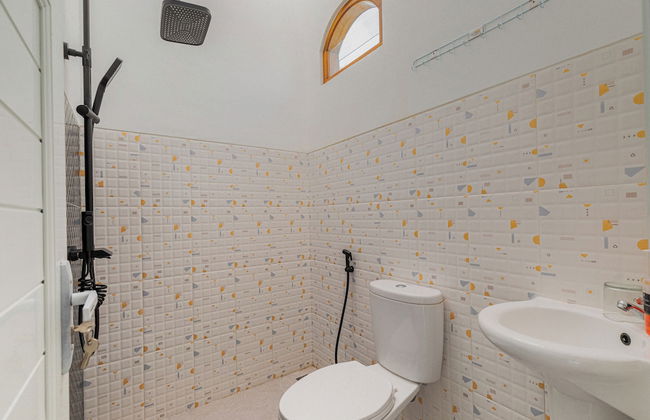 Marvilla Bali Jogja - Photo 18