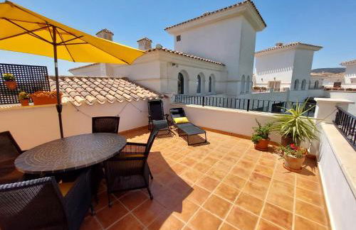 La Casa Mima Penthouse at Hacienda Riquelme - Foto 10