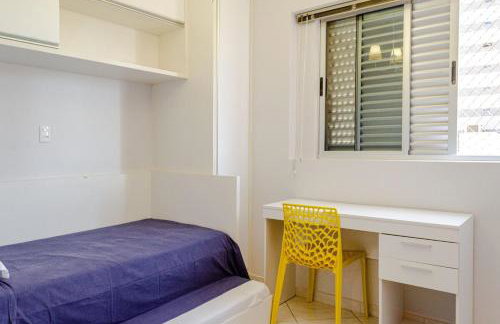 No Centro ótimo para sua família - Photo 15