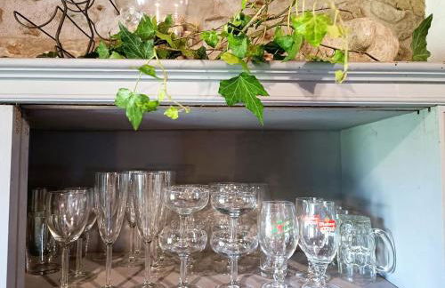 Rustic Home in Mieres near Banyoles Lake - Foto 31