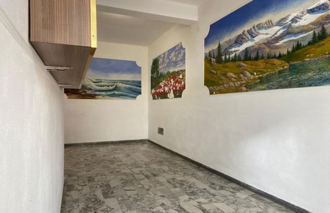 Via Capri 15 by Tempovacanza - Foto 18