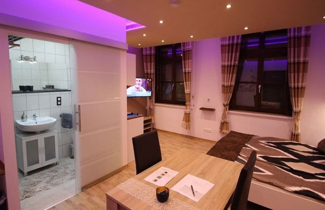 Ela's Appartementhaus - Foto 8