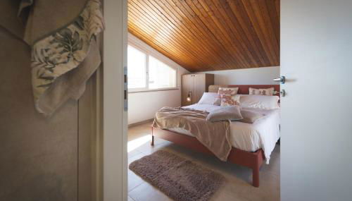 Dimora Belvedere con mansarda e balcone a 5 minuti dal mare - Foto 2