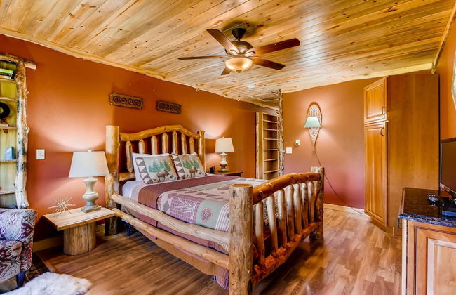 Black Canyon Inn Unit A4/5 - Foto 2