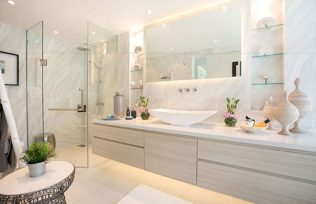 Villa Celetse Samui - Foto 23