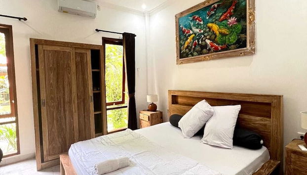 Dewari Villas - Foto 4, Camera