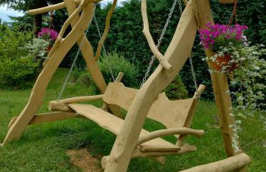 Agroturystyka Magnolia - Foto 1