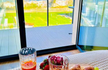 Rezydencja Niechorze MORSKIE WIDOKI 313 z Basenem i SPA - 5D Apartments - Foto 5