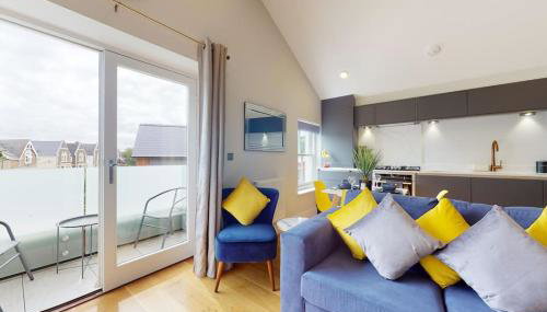 Chic 1BR flat in Prime Location - Foto 3