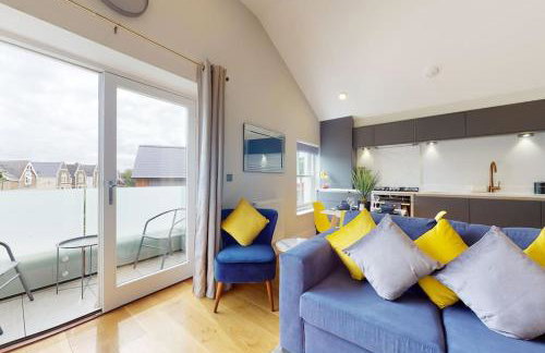 Chic 1BR flat in Prime Location - Foto 3