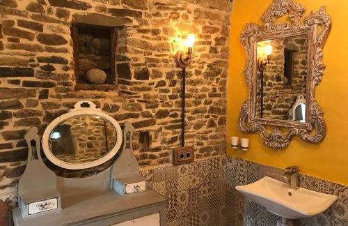 Glatigny Farmhouse - close to beach - proche de la plage - Foto 53