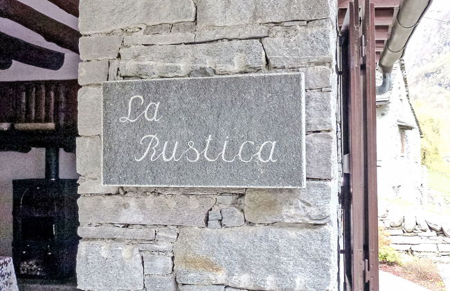La Rustica - Foto 16