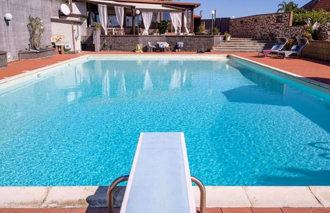 Pool House Giulia Comfortable Holiday Residence - Foto 14
