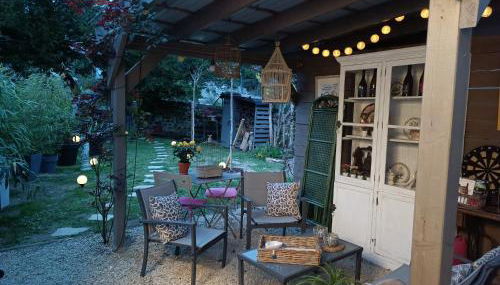 Gîte la comète - Photo 4