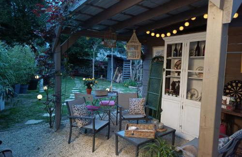 Gîte la comète - Foto 4