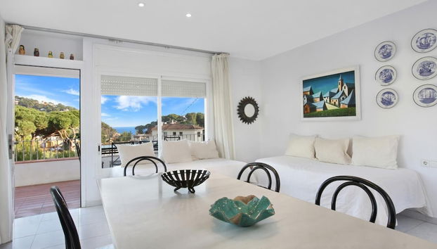 Pandora 2 in Llafranc - Foto 5, Habitación