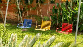 Anna's Sea House near to a sandy beach! - Foto 2, Garden