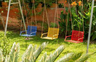 Anna's Sea House near to a sandy beach! - Foto 2