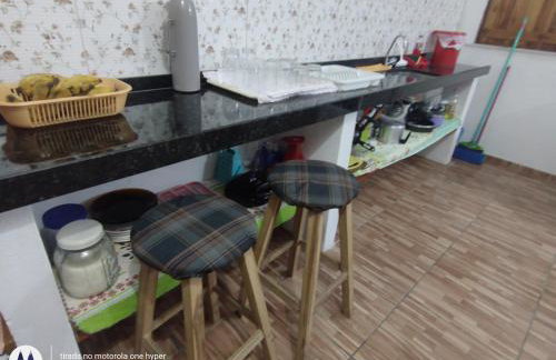 Suíte GUARAMIRANGA no Sítio - Foto 8