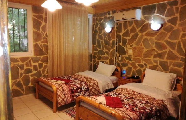 Apartments Zoumperi - Foto 22