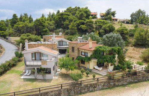 Villa Thelma, Trani Ammouda #FeelsLikeHome - Photo 24