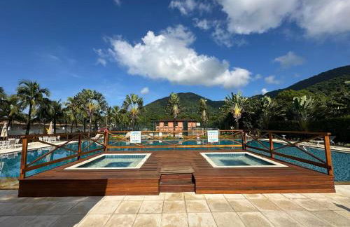 Maresias Beach Cottage - Foto 19